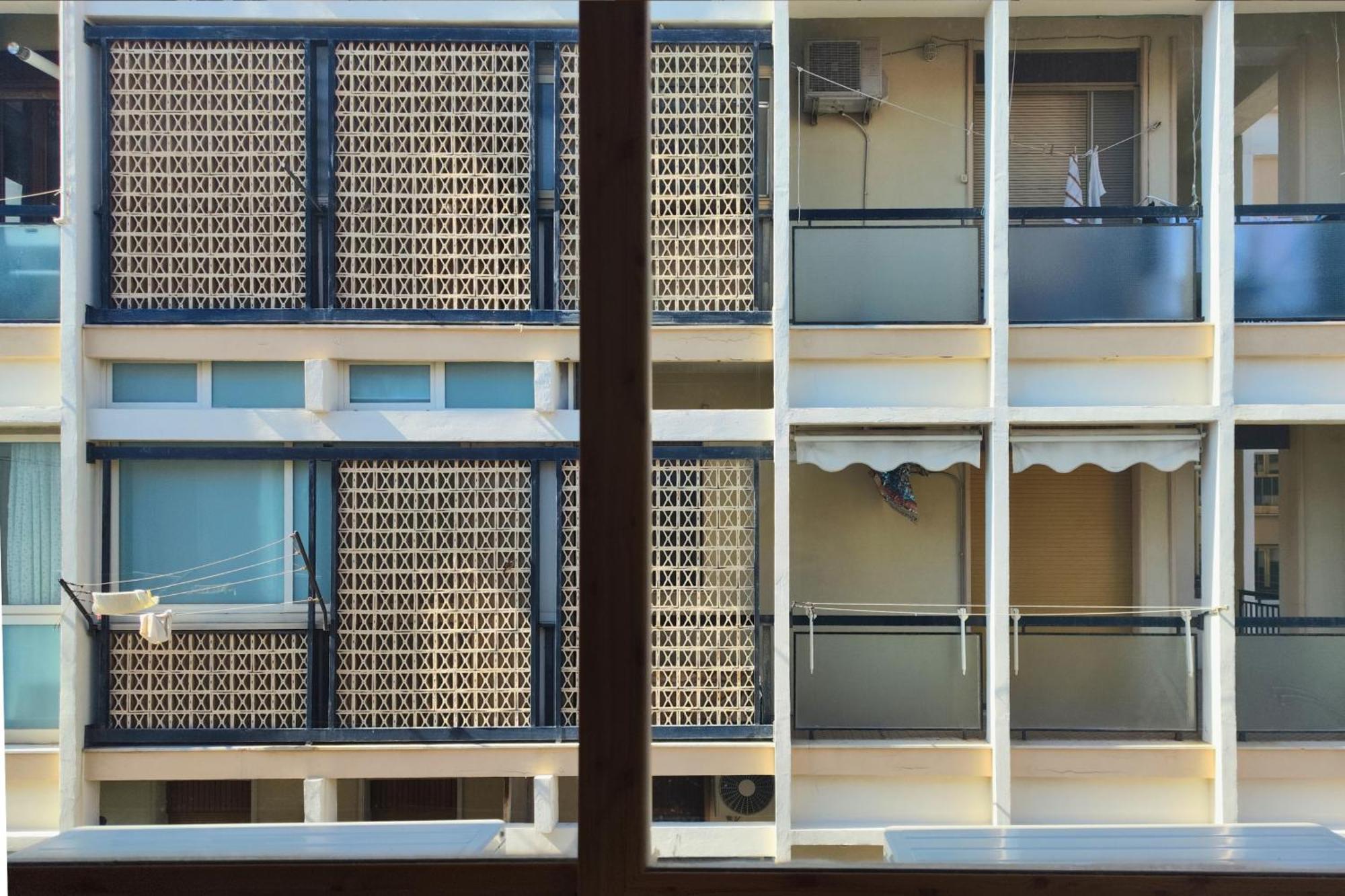 Rotolo Suite 502 CTA Exterior photo